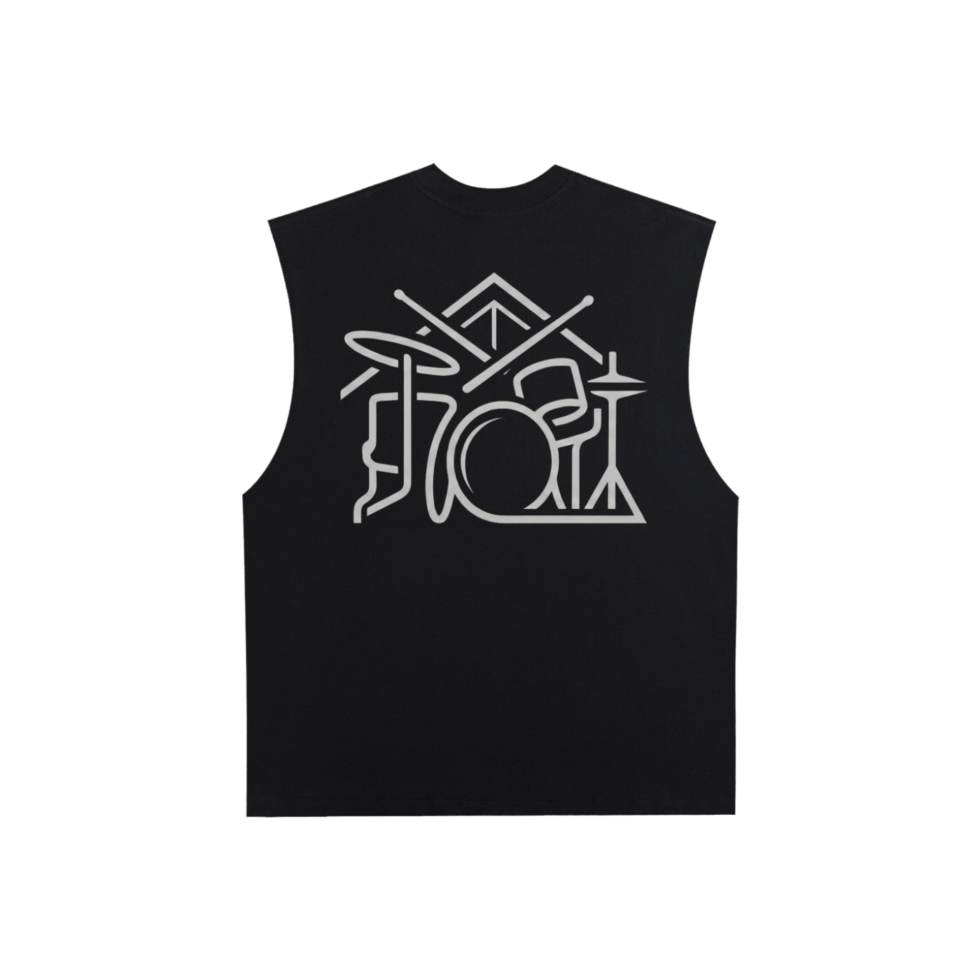 Drumhouse Official Tank Top