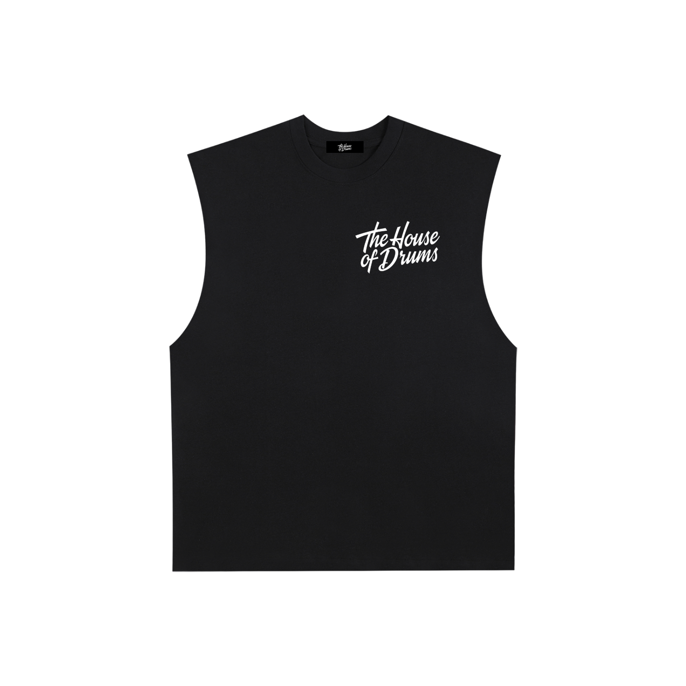 Drumhouse Official Tank Top