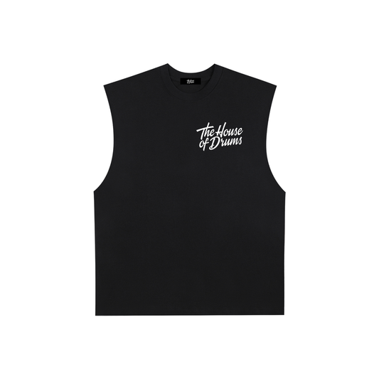 Drumhouse Official Tank Top